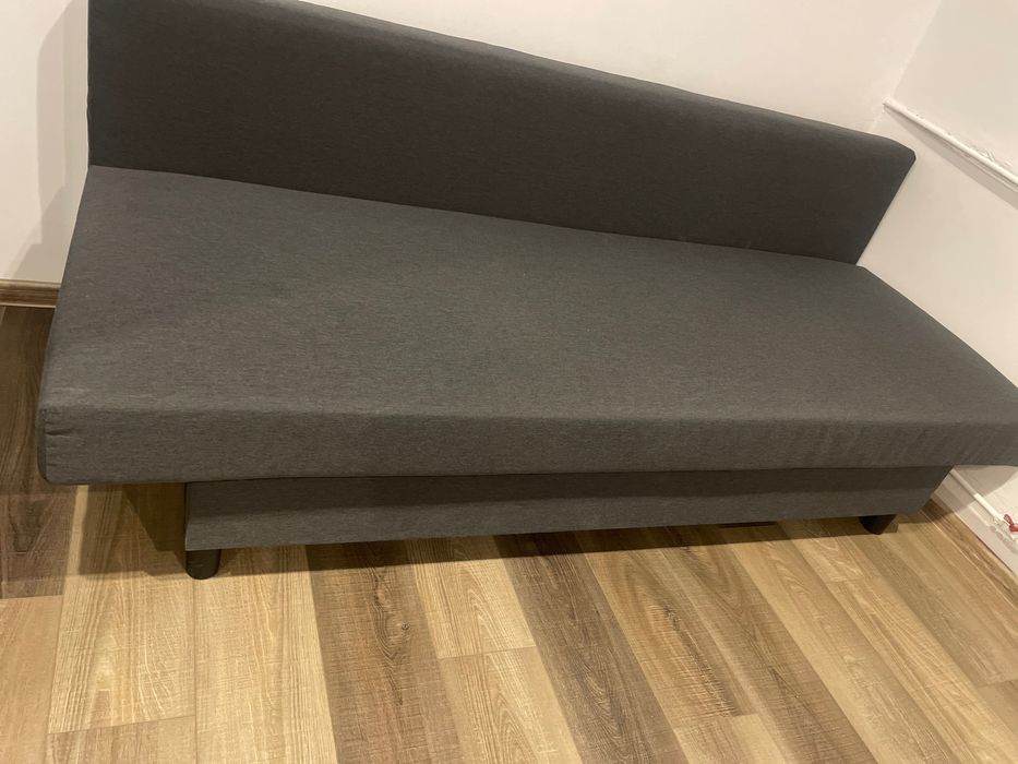 Canapea extensibila nouă Ikea