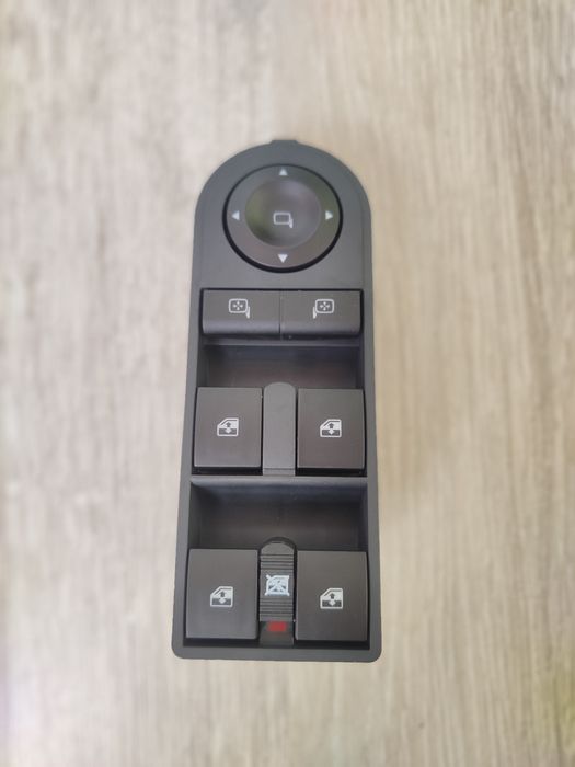 Бутони Ел стъкла Opel Zafira Astra