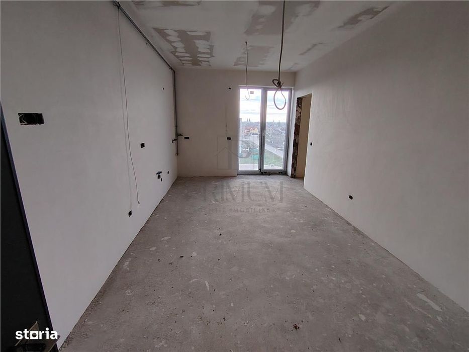 Apartamente 2 camere - asfalt -zona excelenta - personalizare interioa
