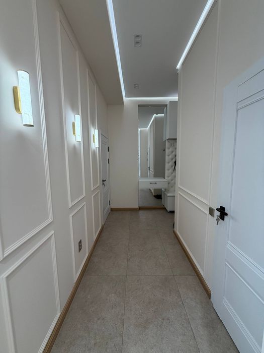 Продаётся Люкс Квартира ЖК Prestige Gardens 2*3/4/14