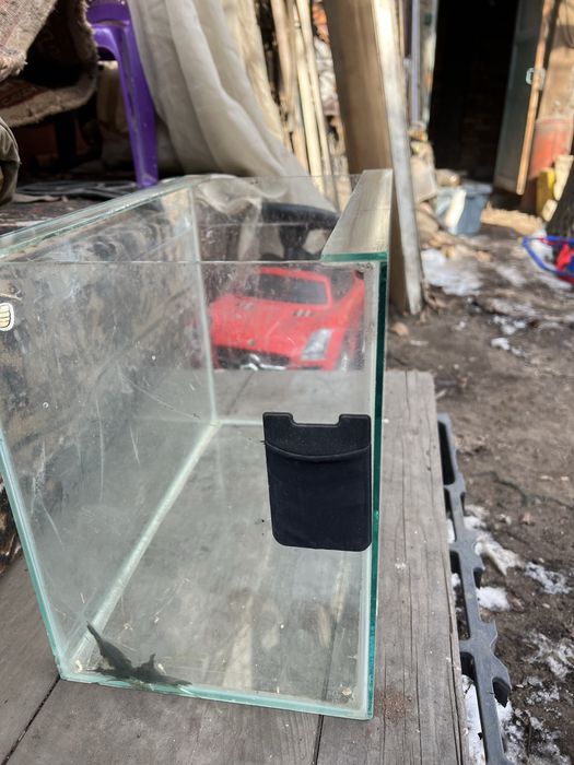 Террариум 2 шт продаю не дорого