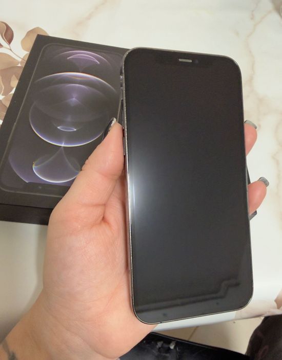 iPhone 12 Pro – 128 GB