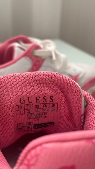 Guess Оригинални маратонки
