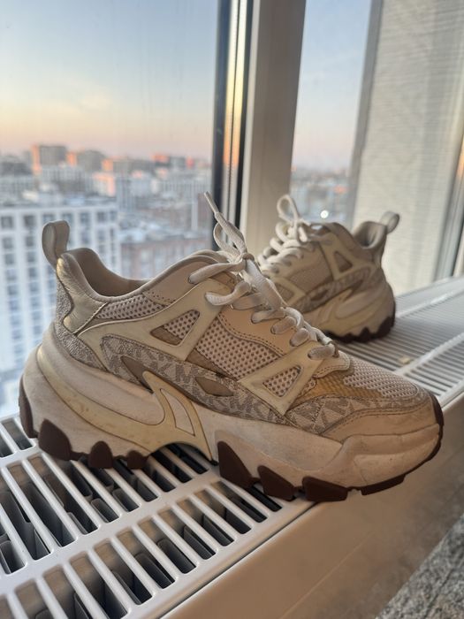 Кроссовки Майкл Корс  оригинал Michael Kors