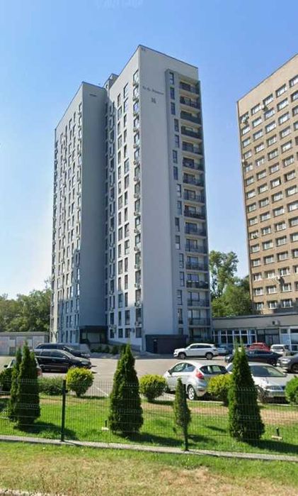 Двустаен апартамент под наем