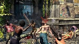 Dead Island 1 + 2 две игри пакет / PS4 / Игра / Нова / Playstatiон4