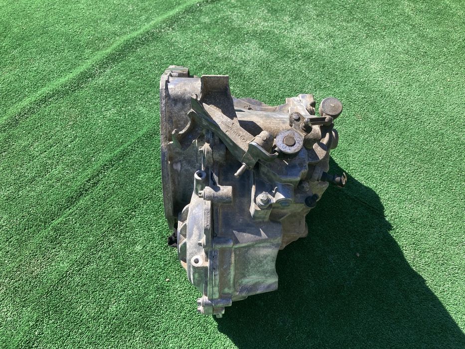 Ръчна скоростна кутия за мерцедес Б-класа/W245/200CDI 140кс 05-08г