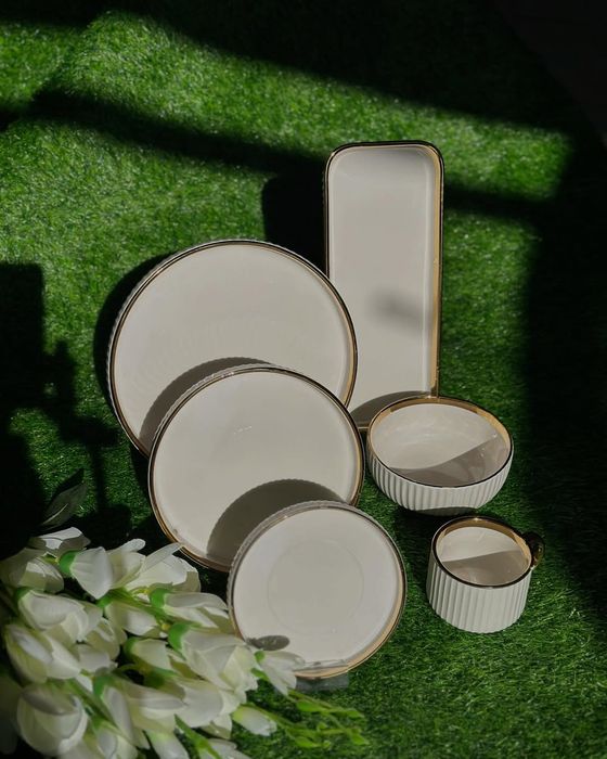 32 предмет набор