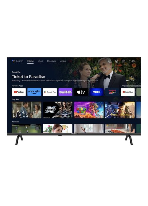 Продам телефизор новый не открывался