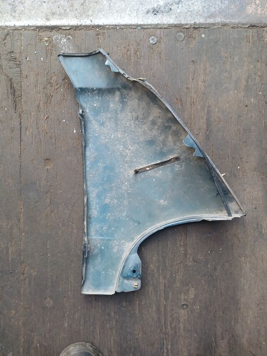 Крыло Тоета Lite ace