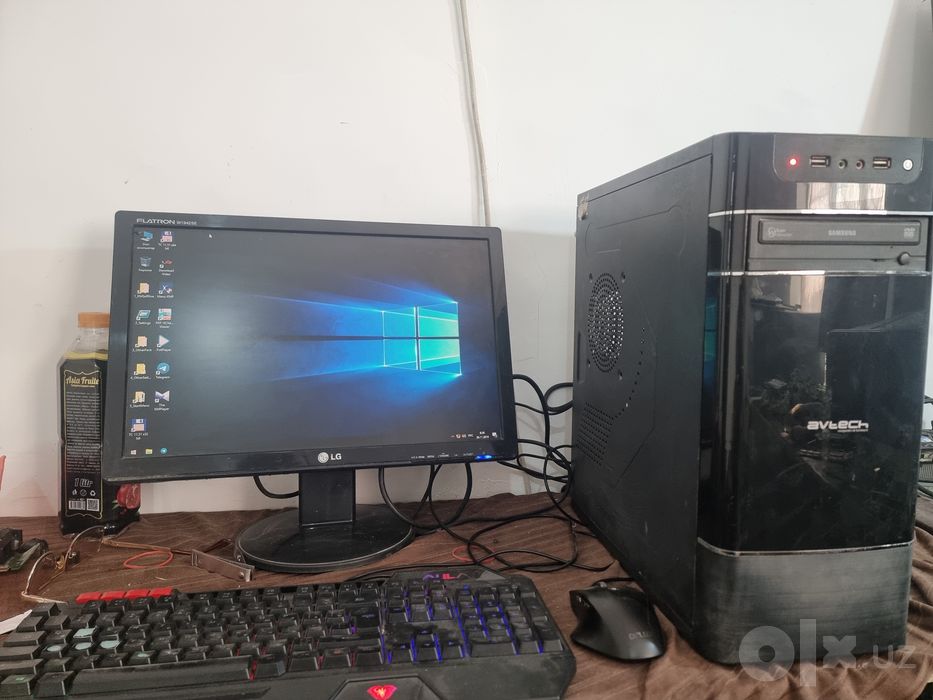 i3 4 gb ozu ofisnoy keys