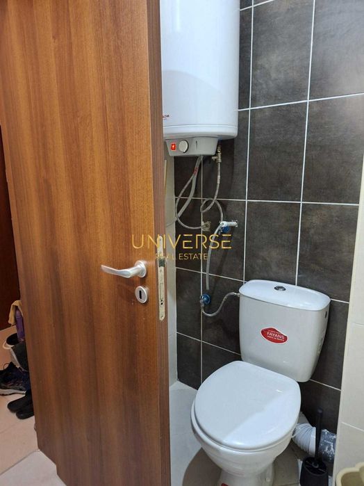 Продава се Едностаен апартамент в Свети Влас - 37 кв.м за 786 €/кв.м - Снимка #7