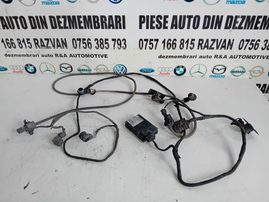 Senzori Senzor Parcare Bara Fata Mercedes E Class W212 A0009059300