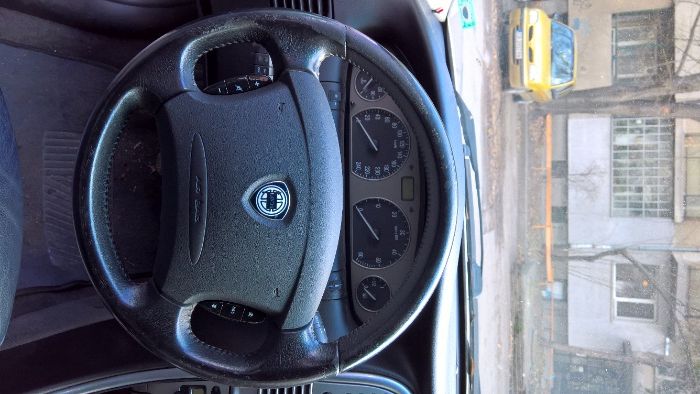 Lancia Lybra 2.4 JTD Emblema ЗА ЧАСТИ