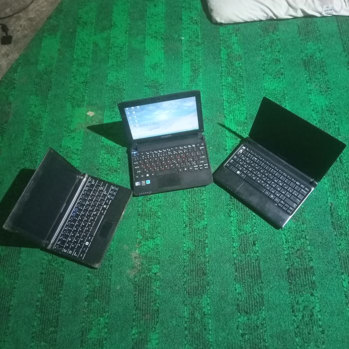 Netbukchalar sotiladi
