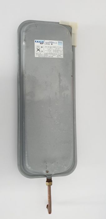 Vas expansiune Centrala termica Ferroli Domi Compact /Easy Compact 8 L