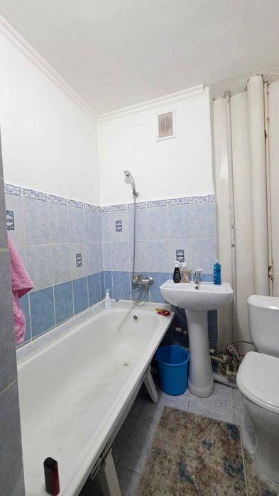 Продается 1 ком кв район ЕВРАЗИИ