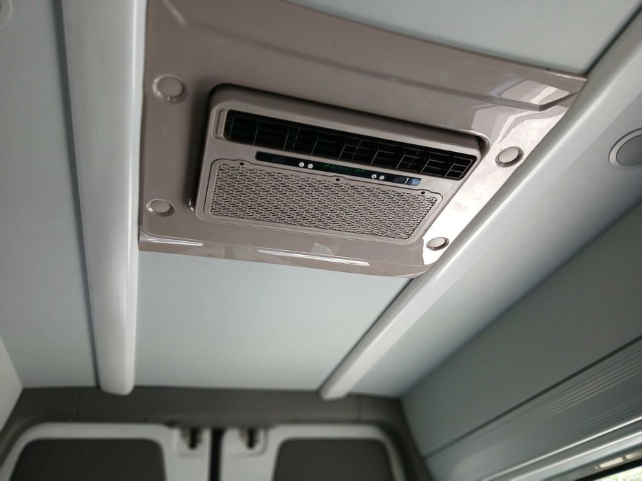 Климатизация на 19 местен бус “SprinterСool 7000+” DC12V/24V