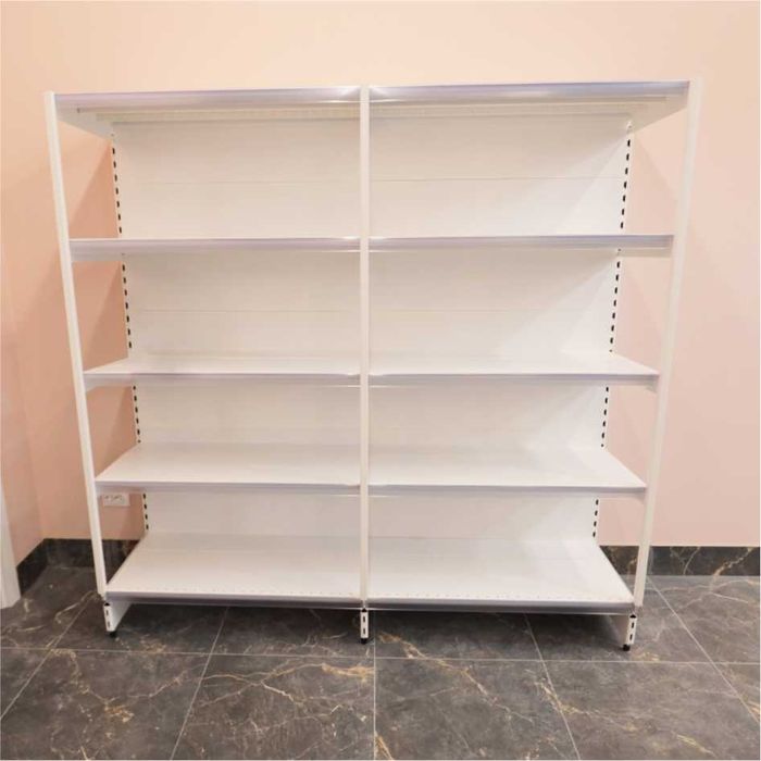 Стеллаж металлический сборный, konstruktiv metall stellajlar