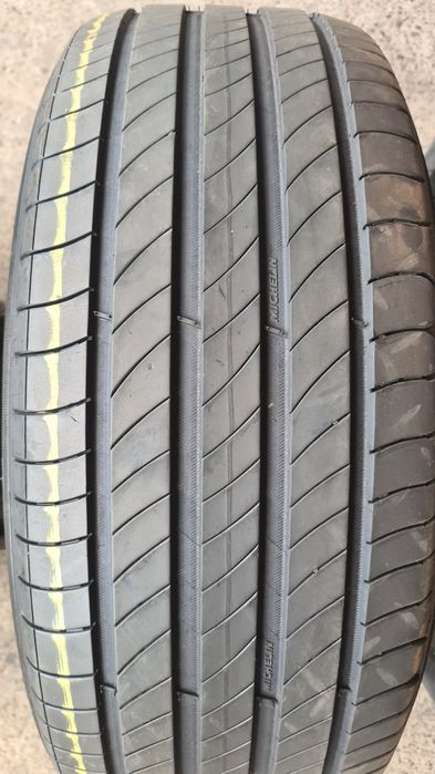 4 anvelope vara Michelin 205/55/17,dot 2021.
