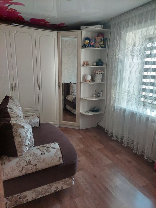 Продам 3-комнатную квартиру