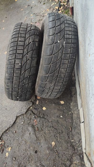 Зимни гуми 185/65/14