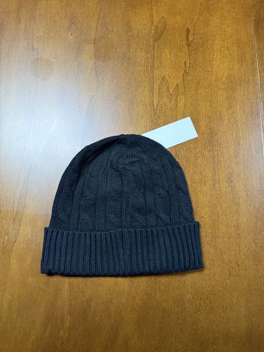 Caciula Fes Polo Ralph Lauren noua/new unisex