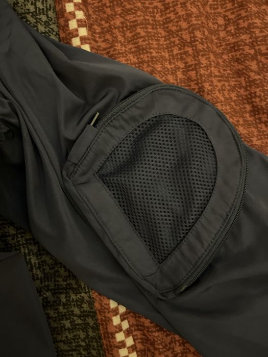 Dior уникална ветровка