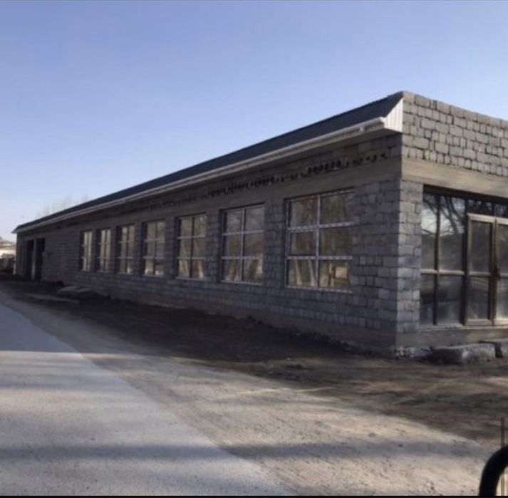 Пескоблок 250тг.