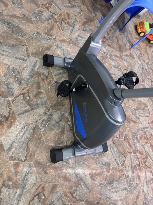 Велоергометър Kondition BMG-5200