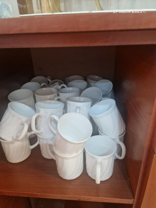 Все для столовой