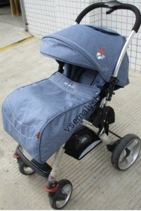 Коляска Детская до 5 лет