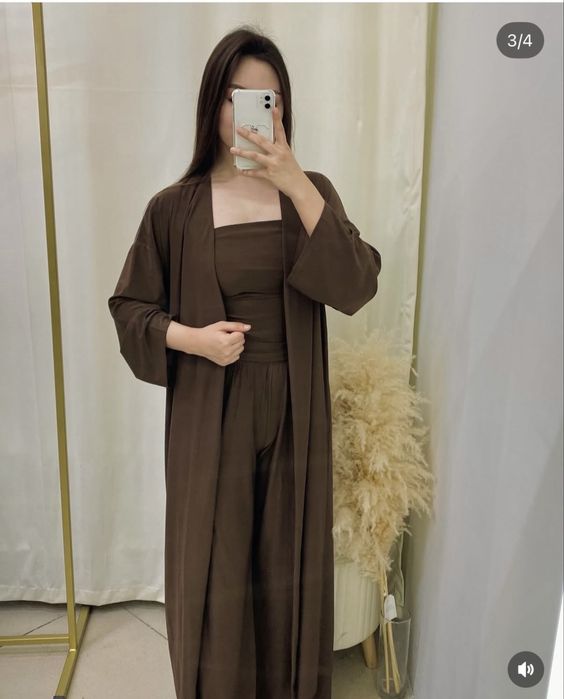 Қыздарға арналған киімдер