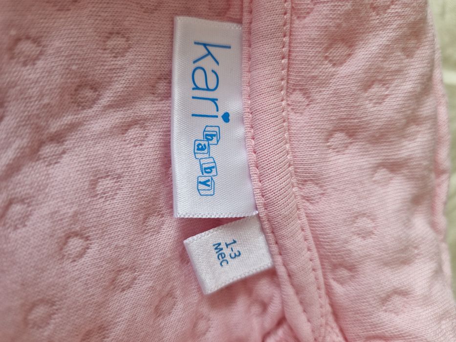 Продам детский комбинезон