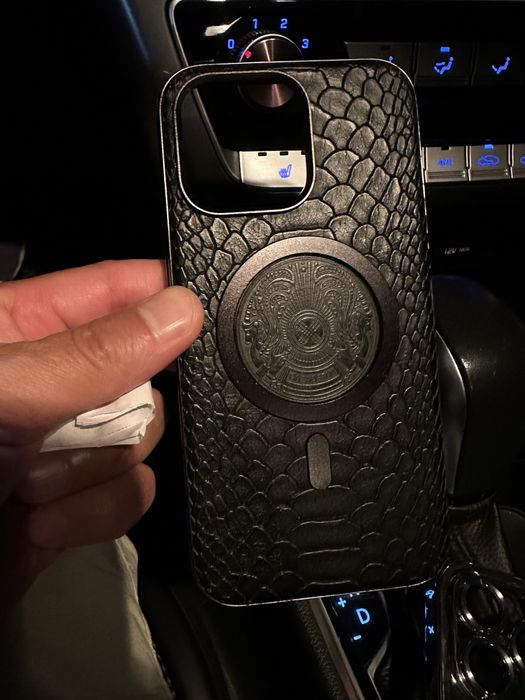 Чехол 15 про мах и 14 про