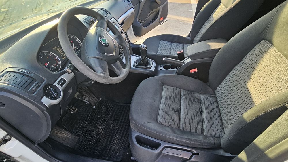 Skoda Octavia 2 Unic Proprietar