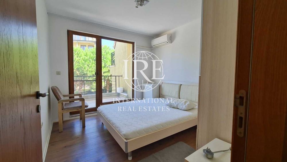 Продава се Тристаен апартамент в Варна, м-т Евксиноград - 83 кв.м за 3555 €/кв.м - Снимка #5