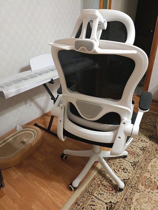 Продам стул офисный