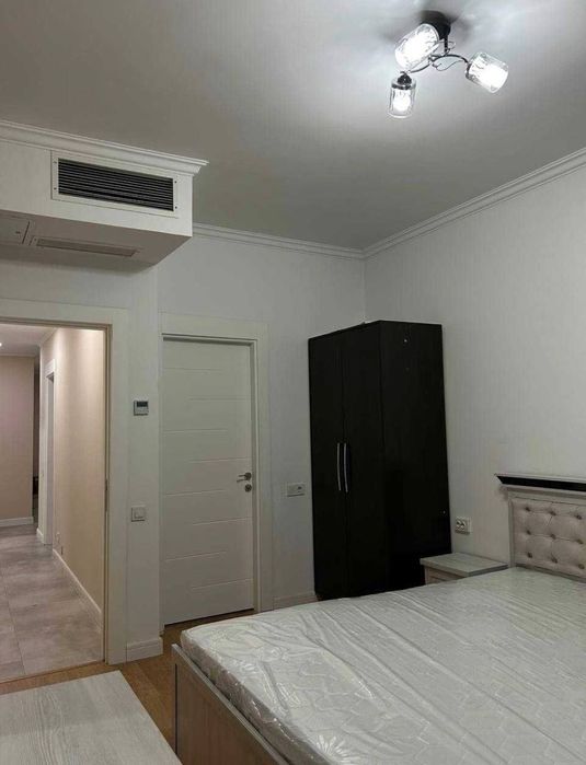 Новостройка,Яккасарай. ЖК Истанбул Сити. Кирпичный дом бизнес класса