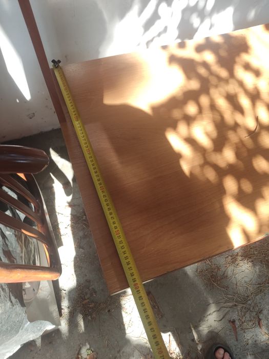 Стол компьютерный, школьный с полками