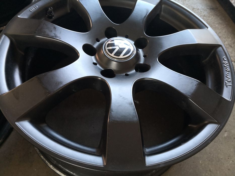 5х120 фолксваген amarok t5 vw volkswagen 5x120 17 цола джанти с гуми