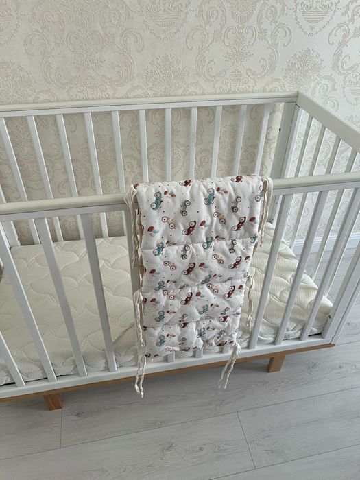 Манежка для малышей