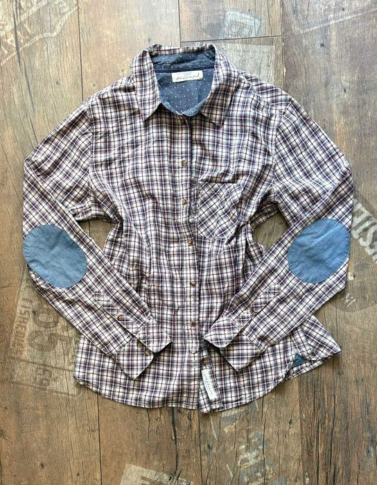 Lot camasi ca noi de la Marc O'Polo, H&M, Multiblu