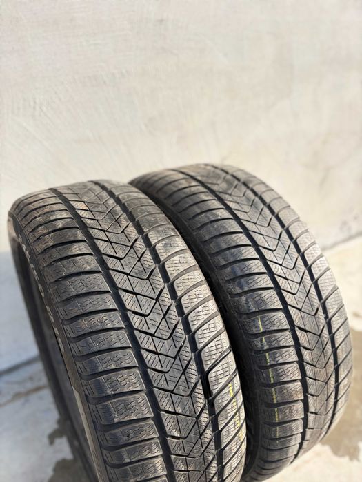 Pirelli 245/50R19- Stare foarte buna, livrare rapida, garantie!