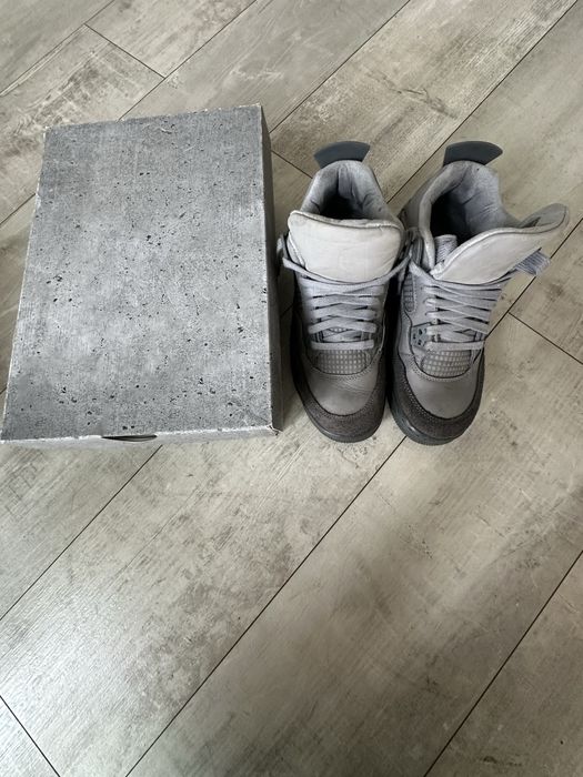 Jordan 4 RETRO ,,Paris Olympics”