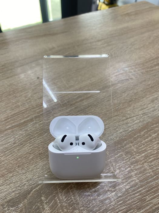 Наушники Airpods 4 (A4)