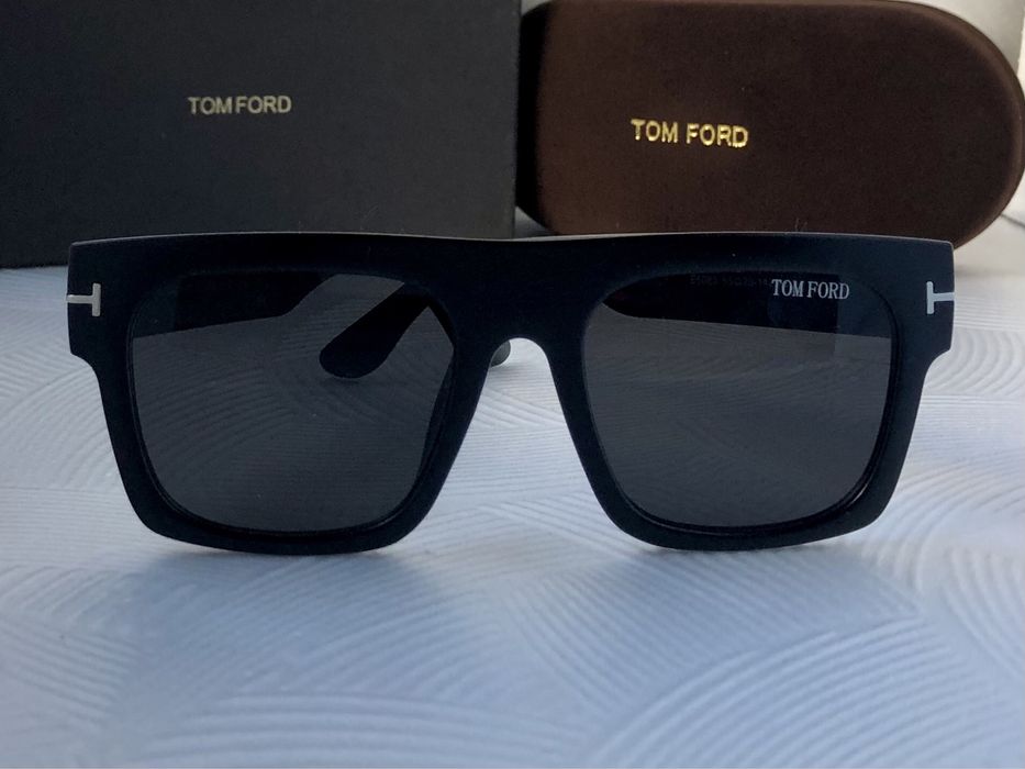 Мъжки слънчеви очила маска