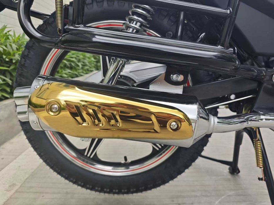 мотоцикл BAIGE BG250-9R ТАРАЗ