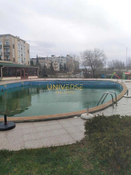 Продава се Едностаен апартамент в к.к. Слънчев бряг - 50 кв.м за 727 €/кв.м - Снимка #16