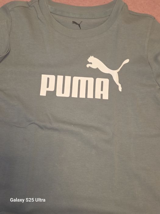 Compleu puma 6-7 ani